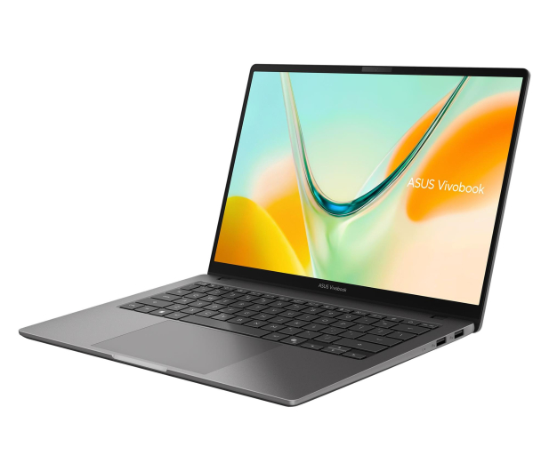 ASUS Vivobook S14 Snapdragon X X1-26-101/16GB/256/Win11 - 1610561 - zdjęcie 2